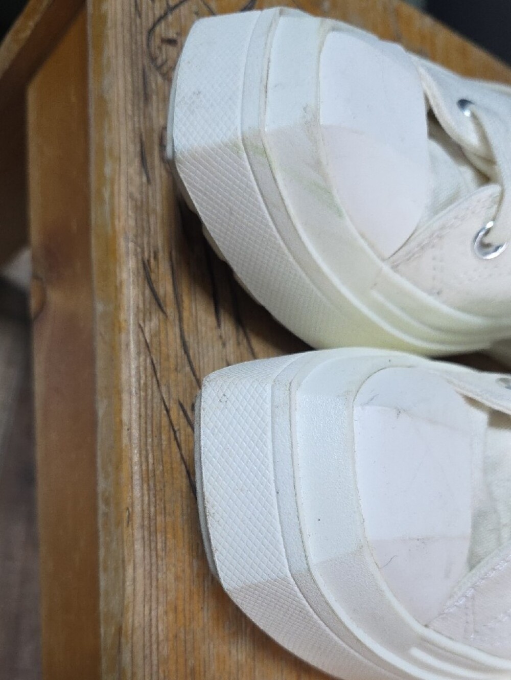 Converse Chuck 70 De Luxe Wedge - Picture 5 of 5